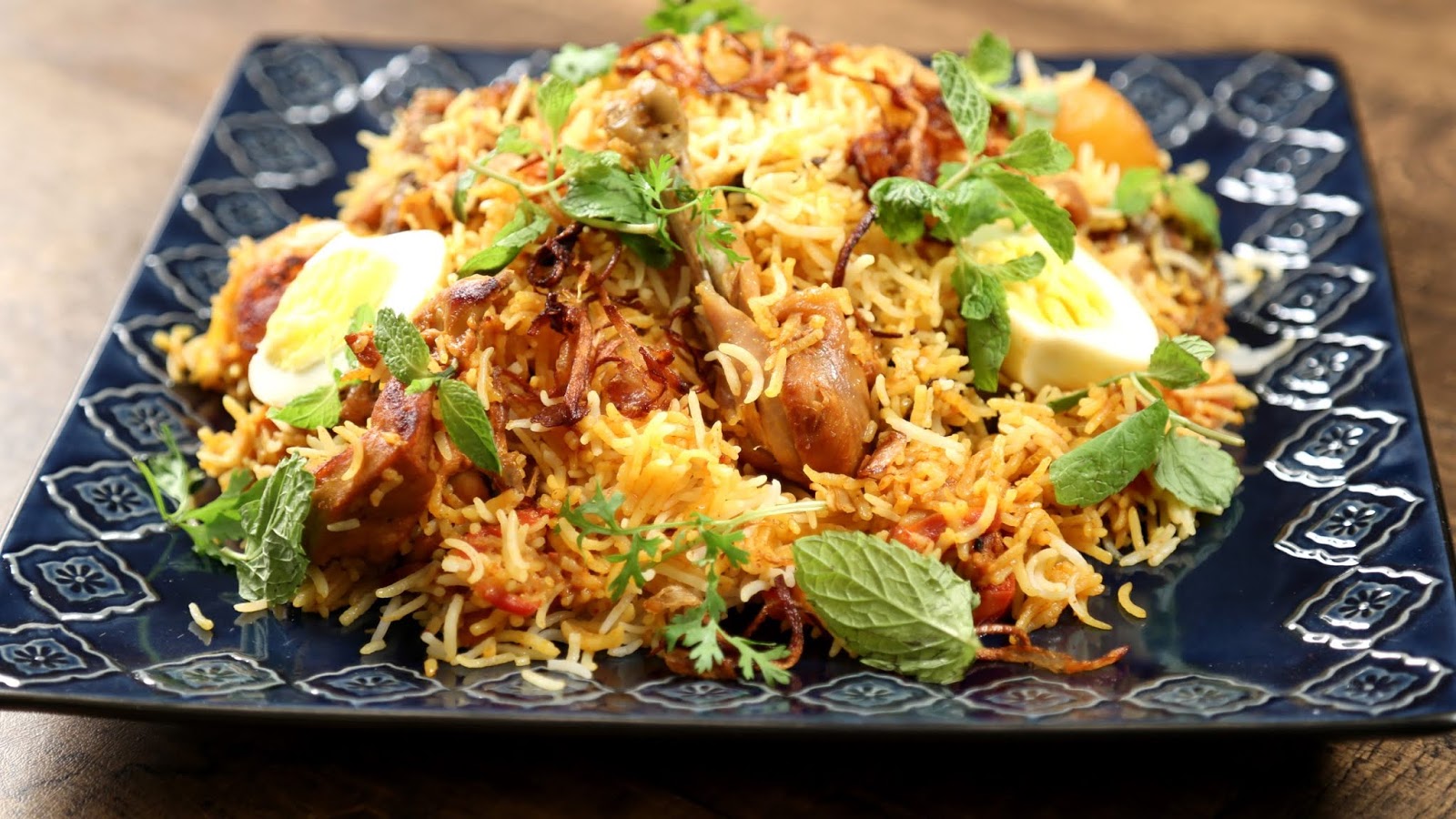 biryani